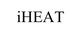 IHEAT trademark