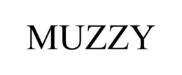 MUZZY trademark