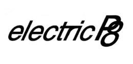 ELECTRIC P8 trademark