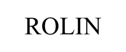 ROLIN trademark
