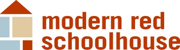 MODERN RED SCHOOLHOUSE trademark