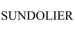 SUNDOLIER trademark