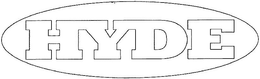HYDE trademark