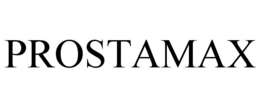 PROSTAMAX trademark
