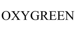 OXYGREEN trademark