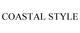 COASTAL STYLE trademark