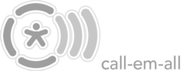 CALL-EM-ALL trademark