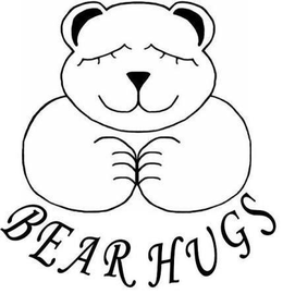BEAR HUGS trademark