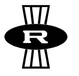 R trademark