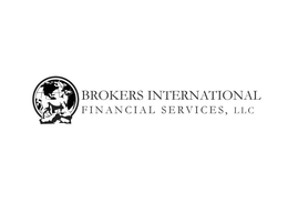 BROKERS INTERNATIONAL FINANCIAL SERVICES, LLC trademark