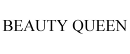 BEAUTY QUEEN trademark