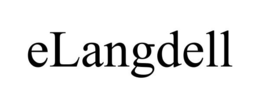 ELANGDELL trademark