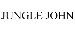 JUNGLE JOHN trademark