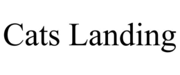 CATS LANDING trademark
