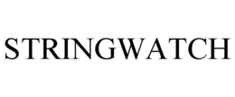 STRINGWATCH trademark