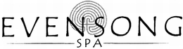 EVENSONG SPA trademark