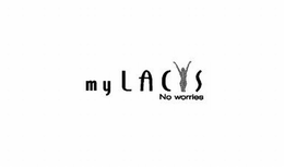 MY LACYS NO WORRIES trademark