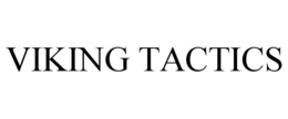 VIKING TACTICS trademark