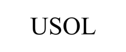 USOL trademark
