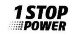 1 STOP POWER trademark