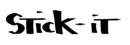 STICK-IT trademark