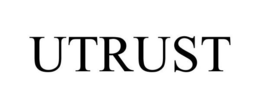UTRUST trademark
