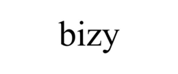 BIZY trademark