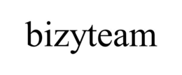 BIZYTEAM trademark
