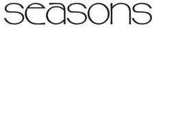 SEASONS trademark