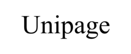 UNIPAGE trademark