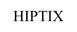 HIPTIX trademark