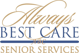 ALWAYS BEST CARE SENIOR SERVICES ABC trademark