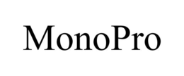 MONOPRO trademark