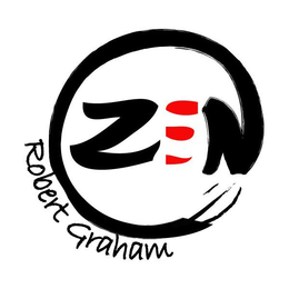 ROBERT GRAHAM ZEN trademark