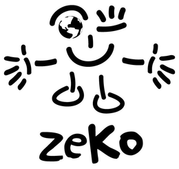 ZEKO trademark
