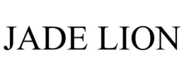 JADE LION trademark