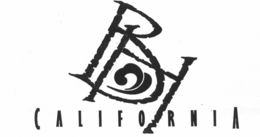 BH CALIFORNIA trademark