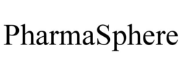 PHARMASPHERE trademark