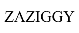 ZAZIGGY trademark