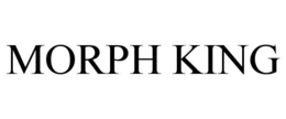 MORPH KING trademark