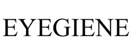EYEGIENE trademark