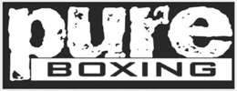 PURE BOXING trademark
