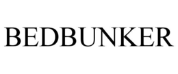 BEDBUNKER trademark