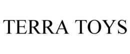 TERRA TOYS trademark