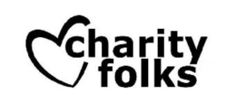 CHARITY FOLKS trademark