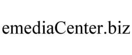 EMEDIACENTER.BIZ trademark