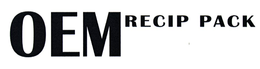 OEM RECIP PACK trademark