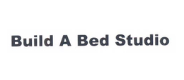 BUILD A BED STUDIO trademark