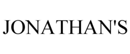 JONATHAN'S trademark