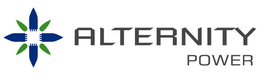 ALTERNITY POWER trademark